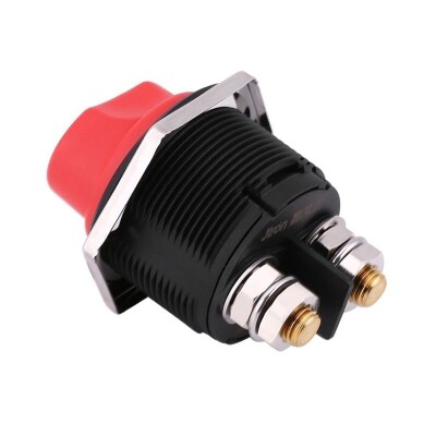 Car Battery Switch 32V 200A - 2