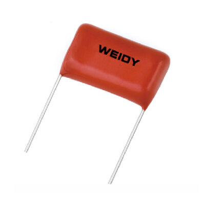 CBB21S-450V-103J-P7.5 10nF 450V 7.5mm Drop-Type Polyester Capacitor - 1