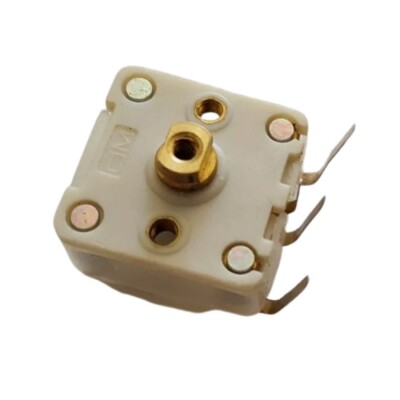 CBM-223F Çift 20pF Değişken Ayarlı Kapasitör - FM Radyo Variable - 2