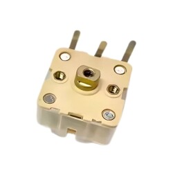 CBM-223P 140pF+60pF Variable Adjustable Capacitor - FM Radio Variable 