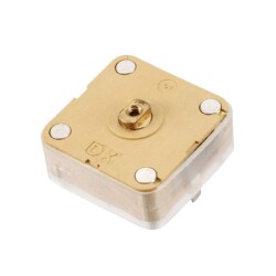 CBM-224F 20pF Variable Adjustable Capacitor - FM Radio Variable 