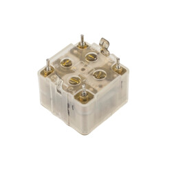 CBM-443DF AM 80pF+140pF FM 20pF Variable Adjustable Capacitor - FM Radio Variable 