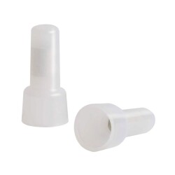 CE1 Cable Splice Cover - Twist-On Connector 