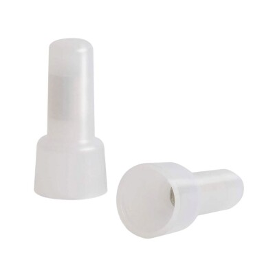 CE1 Cable Splice Cover - Twist-On Connector - 1