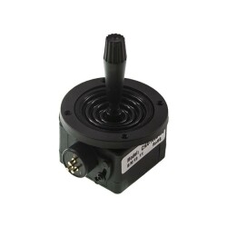 CHA-103B 2 Eksen Uzun Ömürlü Joystick - 2