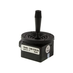 CHB-103B 2 Eksen Joystick IP65 Su ve Toz Korumalı 