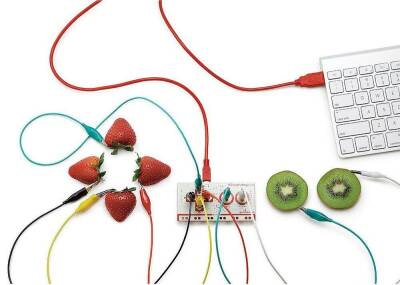 China Makey Makey Kit - 4