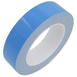 Çift Taraflı Yapışkanlı Termal Bant 30mm x 25M - 1