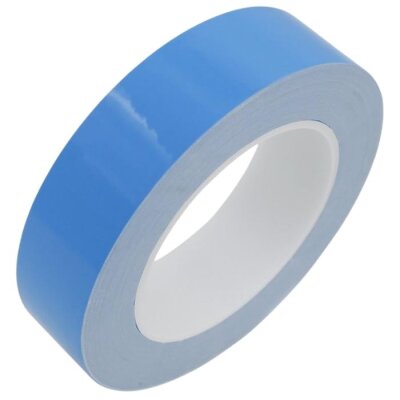 Çift Taraflı Yapışkanlı Termal Bant 30mm x 25M - 1