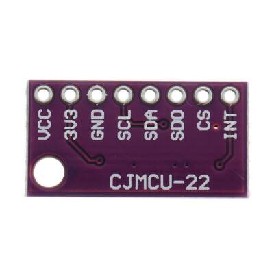 CJMCU-22 LPS22HB Barometric Pressure Sensor - 2