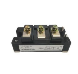 CM100DU-24F 100A 1200V İkilli IGBT Modül