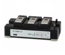 CM150DU-12F 150A 600V İkilli IGBT Modül
