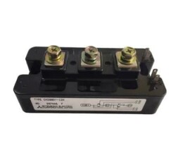 CM200DY-12H 200A 600V İkilli IGBT Modül