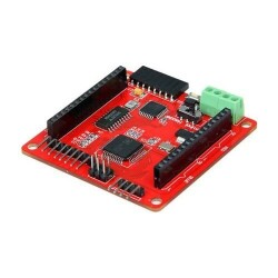 Colorduino Dot Matrix Driver Board 