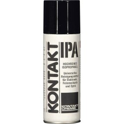 Contact IPA - Isopropanol Cleaner Spray 200ml