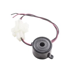 CPE-200 Devreli Buzzer 3-20V 73dB Siren 23.8mm 