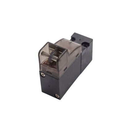 CPV10AB Micro Solenoid Valve - 5