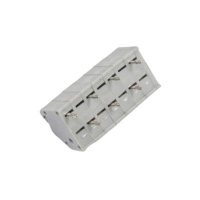 CS200 3.5mm 7 Pin Spring Terminal - 3