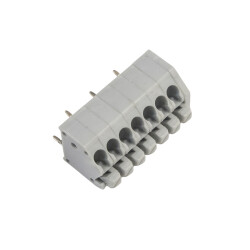 CS200 3.5mm 7 Pin Spring Terminal - 2