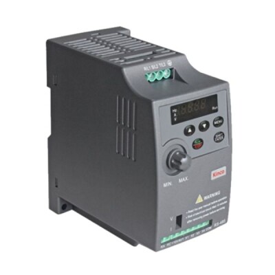 CV20-2S-0007G AC 220V 750W Motor Hız Kontrol Modülü - 1