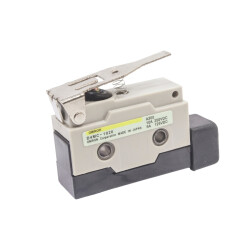 D4MC-1020 Plastik Gövde Limit Switch 