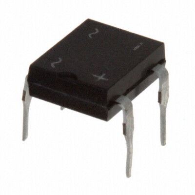 DB107G 1A 1000V Bridge Diode - 1