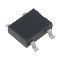 DB107S 1A 1000V Köprü Diyot