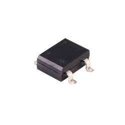 DB157S - 1.5A 1000V SMD Bridge Diode