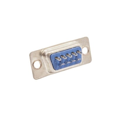 DB9 D-Sub Male Connector - 2