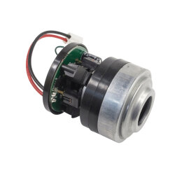 DC 10.8V 120W Brushless Elektrikli Süpürge Motoru 