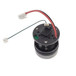 DC 10.8V 120W Brushless Elektrikli Süpürge Motoru - 2