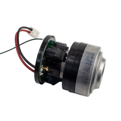 DC 10.8V 120W Brushless Elektrikli Süpürge Motoru - 4