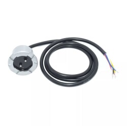 DC 12V Su Kaçağı Tespit Sensörü NO/NC 