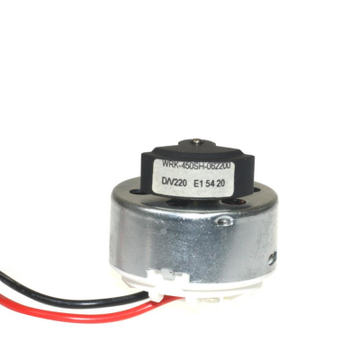 DC 220V Vibration Motor WRK-450SH-062200 - 3