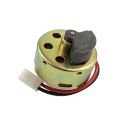 DC 220V Vibration Motor WRK-450SH-062200 - 2
