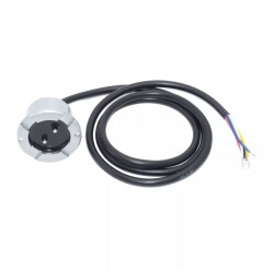 DC 24V Water Leak Detection Sensor NO/NC