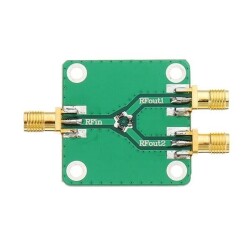 DC-5G 6DB RF Microwave Power Distributor Module - 2