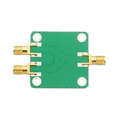 DC-5G 6DB RF Microwave Power Distributor Module - 3