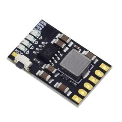 DC 5V 2A Powerbank Charging Circuit - 4.2V 18650 Li-ion Battery Charging Module - 1