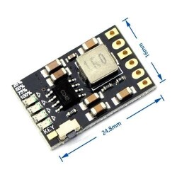 DC 5V 2A Powerbank Charging Circuit - 4.2V 18650 Li-ion Battery Charging Module - 2