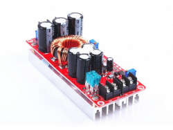 DC-DC 1200W Voltaj Yükseltici Boost Modül - 3