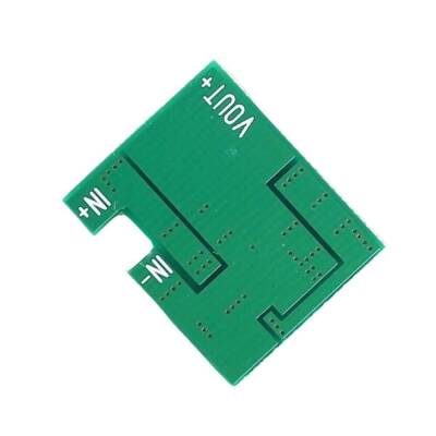 DC-DC 14.2V Sabit Çıkış Voltaj Yükseltici Modül - 2