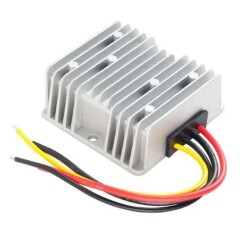 DC-DC 60-72 to 12V 20A Voltage Step Down 60-72V to 12V Step Down - 2