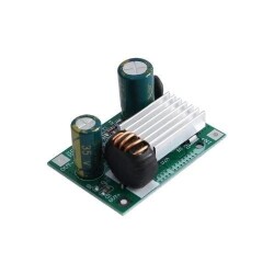 DC-DC 9-120 to 5V 3A Voltage Step Down Regulator Board - 1