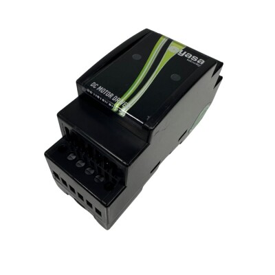 DC Tech Drive Prime 150W DC Motor Driver - 3