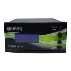 DC Tech Drive Ultra 150W DC Motor Driver - 1