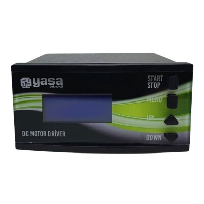 DC Tech Drive Ultra 150W DC Motor Driver - 1