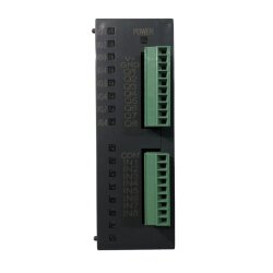 DELTECH I/Q-8 12-24V 4A Rail Type DC Motor Driver