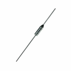 DF-119S 119°C 250V 10A Thermal Fuse
