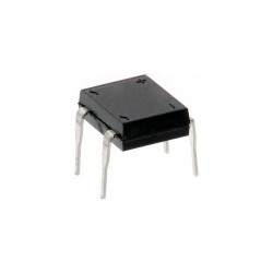DF10M - 1A 1000V Bridge Diode